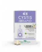 Gse Cystitis Rapid 30 Tablets