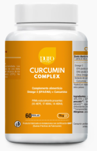 Curcumin Complex 60 Pearls