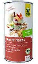 Apple+Oats+Linen Fiber Trio 210 gr