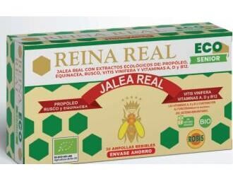 Reina Real Senior Eco Senior 30 Ampoules