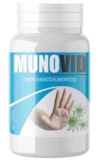 Munovit 60 Capsules