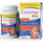 Conceive Plus Male Fertility Support 60 Capsules