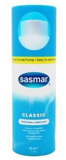 Classic Pump Lubricant 60 ml