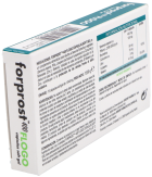 Forprost 400 Flogo 15 Capsules