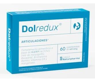 Dolredux 60 Tablets