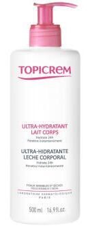 Ultra Hydrating Body Milk 500 ml