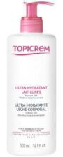 Ultra Hydrating Body Milk 500 ml