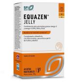 Equazen Jelly 60 Capsules