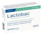 Lactobac Capsules