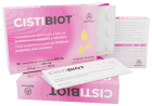 Cistibiot 30 Tablets