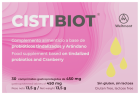 Cistibiot 30 Tablets