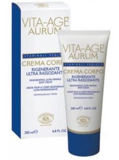Vita-Age Aurum Ultra Firming Body 200 ml