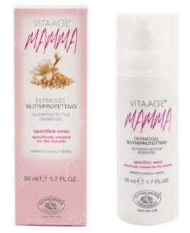 Vita-Age Mamma Breast Care 50 ml