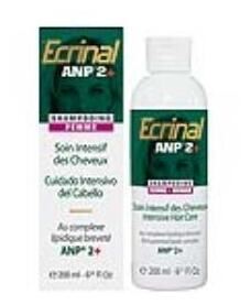 ANP2+ Woman Shampoo 200 ml