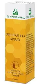 Propolis Spray 20 ml