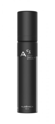 Ac5 Smooth Cleaner Oil Emulsifier 100 ml