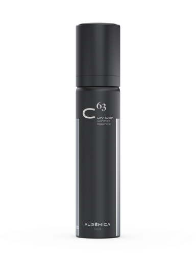 Algemica C63 Dry Skin Comfort Balance 50 ml