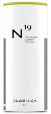 N19 Stress Control 40 Capsules