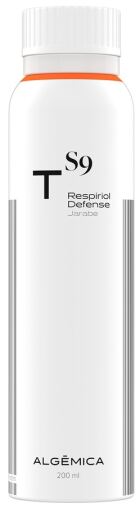 Algemica Ts9 Respiriol Defense 175 ml
