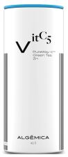 Vitc5 Pureway Green Tea Zn 40 Capsules