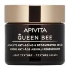 Queen Bee Anti-Aging Regenerating Cream Absolute Light 50 ml