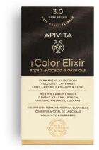Permanent Hair Dye without PPD