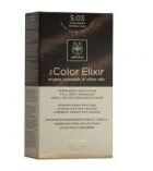 Permanent Hair Dye without PPD