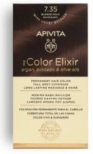 Permanent Hair Dye without PPD