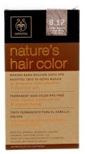 Permanent Hair Dye without PPD