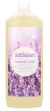 Lavender-Olive Hand Soap 1L