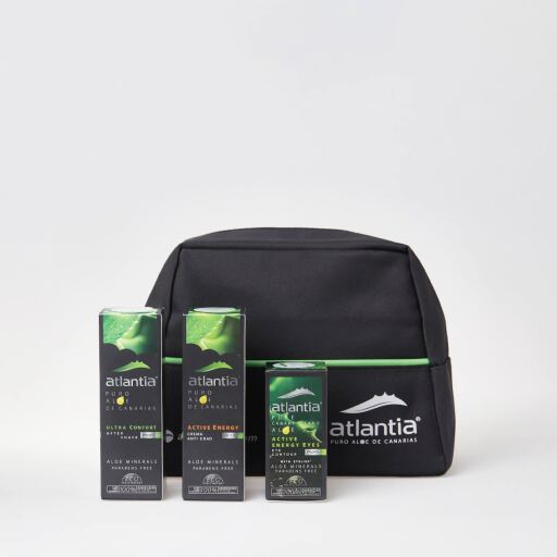 Men&#39;s Line Toiletry Bag Pack