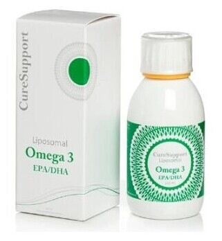 Liposomal Omega3 Dha/Epa 150 ml