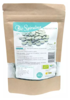 Spirulina Algae 300 Tablets