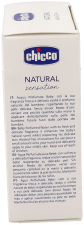 Natural Sensation Scented Water +0 M 100 ml