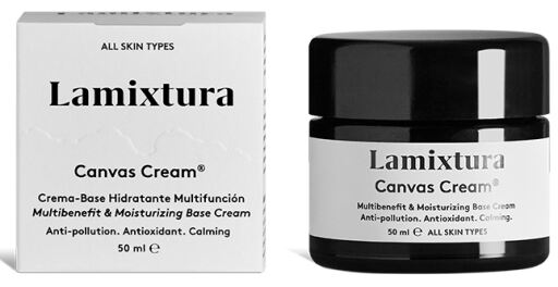 Canvas Moisturizing Cream 50 ml