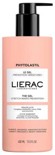 Phytolastil Anti-Stretch Mark Gel 400 ml