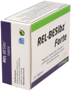 Rel-Besibz Forte 60 Capsules