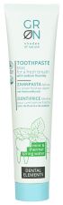 Mint Toothpaste with Thermal Water and Fluoride 75 ml