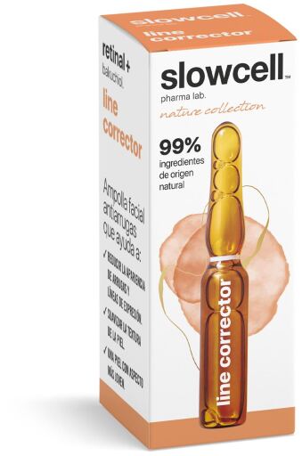 Line Corrector 2 ml 1 Ampoule