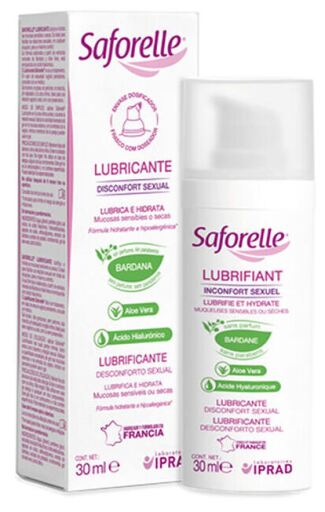 Lubricant 30 ml