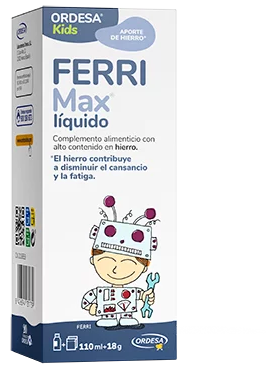 Ferrimax Liquid 110 ml