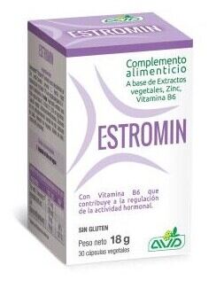 Stromin 30 Capsules