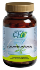 Curcumin Phytosome 60 Capsules