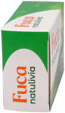 Fuca Natulivia 60 Tablets Fuca Natulivia 60 Tablets