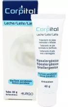 Corpitol Milk 40 gr