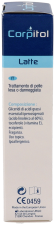 Corpitol Milk 40 gr