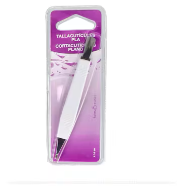 Flat Cuticle Nipper 11.8 Cm