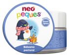 Peques Chest Balm 50 ml