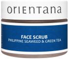 Philippine Algae and Green Tea Facial Peeling 50 gr