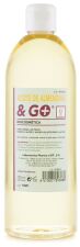 Sweet Almond Oil &amp; Go 750 ml